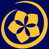Logo de Camellia (CAM).