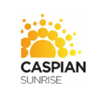 Logo de Caspian Sunrise (CASP).