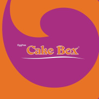 Logo de Cake Box (CBOX).