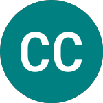 Logo de  (CCE).