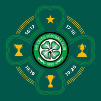 Logo de Celtic