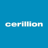 Logo de Cerillion (CER).