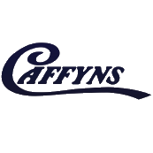 Logo de Caffyns