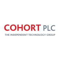 Logo de Cohort