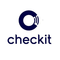 Logo de Checkit (CKT).