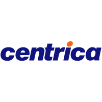 Logo de Centrica