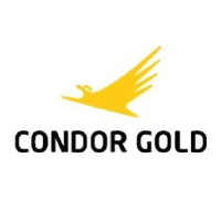 Logo de Condor Gold