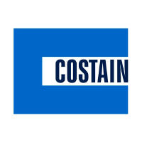 Logo de Costain