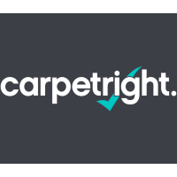 Logo de Carpetright (CPR).