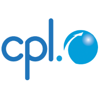Logo de Cpl Resources (CPS).