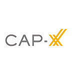 Logo de Cap-xx