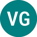 Logo de Ve Genomics (CURE).