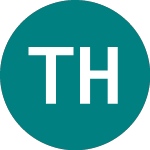 Logo de Thrive Home 51 (CW44).