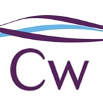 Logo de Countrywide (CWD).