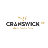 Logo de Cranswick (CWK).