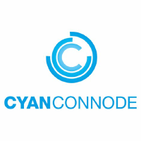 Logo de Cyanconnode