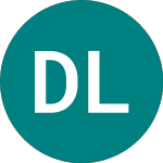 Logo de Discover Leisure (DISL).