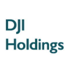 Logo de  (DJI).