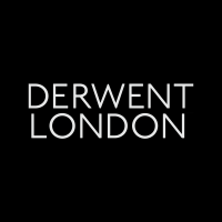 Logo de Derwent London (DLN).