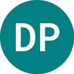 Logo de  (DPD).