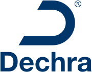 Logo de Dechra Pharmaceuticals (DPH).