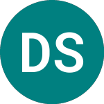 Logo de Dawmed Systems (DSY).