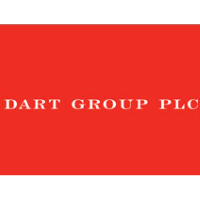 Logo de Dart
