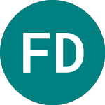 Logo de Ft Dtre (DTRE).