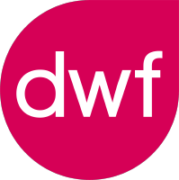 Logo de Dwf (DWF).