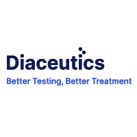 Logo de Diaceutics (DXRX).