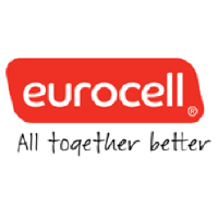 Logo de Eurocell (ECEL).