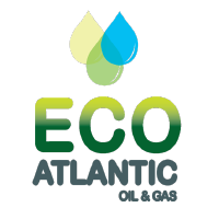 Eco (atlantic) Oil & Gas Ltd