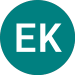 Logo de Electra Kingsway Vct (EKV).