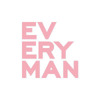 Logo de Everyman Media