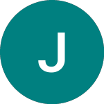 Logo de Jpm $em Gbp-h D (EMHG).