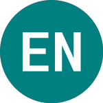 Logo de European Nickel (ENK).