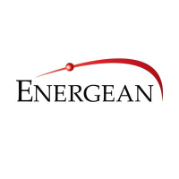 Logo de Energean