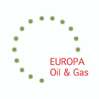 Logo de Europa Oil & Gas (holdin...
