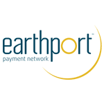 Logo de Earthport (EPO).