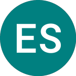 Logo de Eddie Stobart Logistics (ESL).