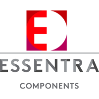 Logo de Essentra (ESNT).