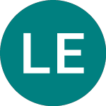 Logo de L&g Emerg Cyb (ESPY).