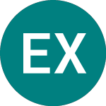Logo de  (EXXI).