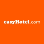Logo de Easyhotel