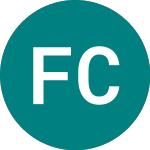 Logo de  (FCIC).