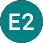 Logo de Ebrd 25 (FE43).