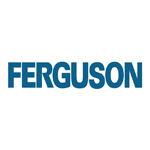 Logo de Ferguson (FERG).
