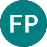 Logo de Fix Price (FIXP).