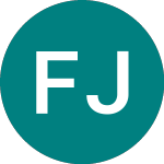 Logo de Ft Japan Adex (FJP).