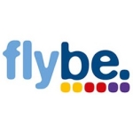 Logo de Flybe